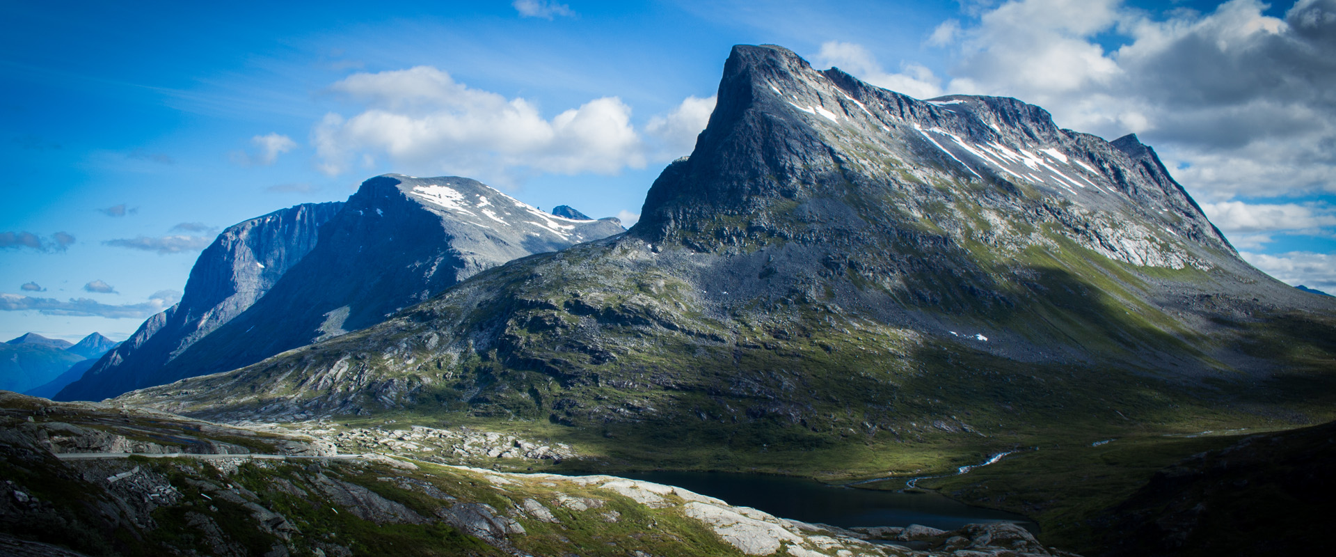A Norway Road Trip in Pictures